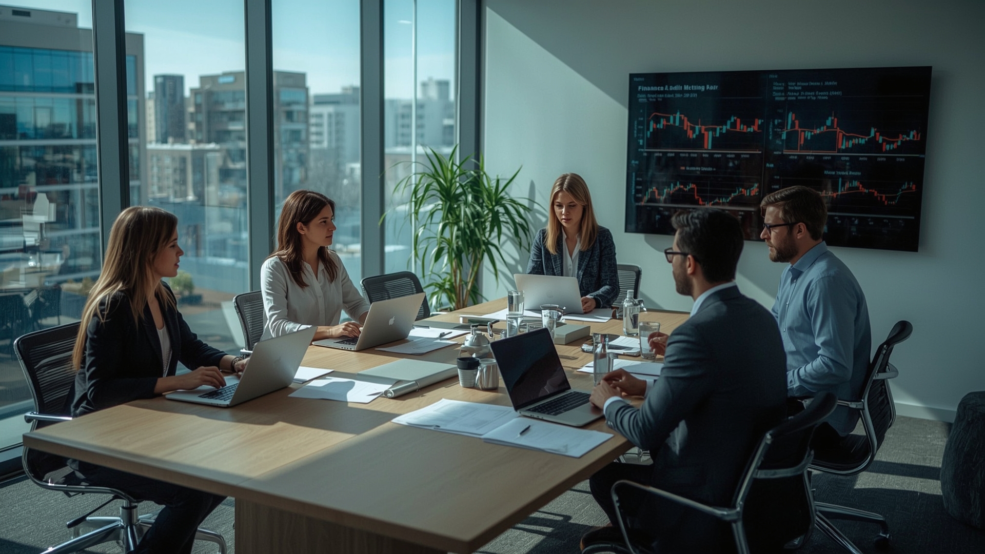 Risk & Compliance Review