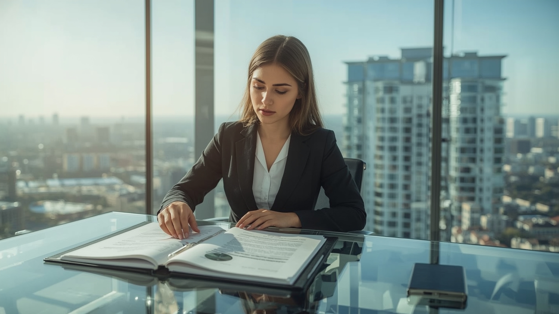 Financial Audit